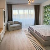 Ilfov Garsoniera, Complex CUBIC 7 Residence, Bloc FINALIZAT - POZE REALE